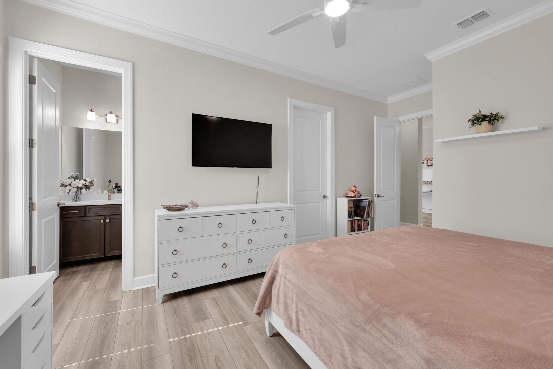 13309 SW Alejandro Court, Port Saint Lucie, FL 34987 Photo