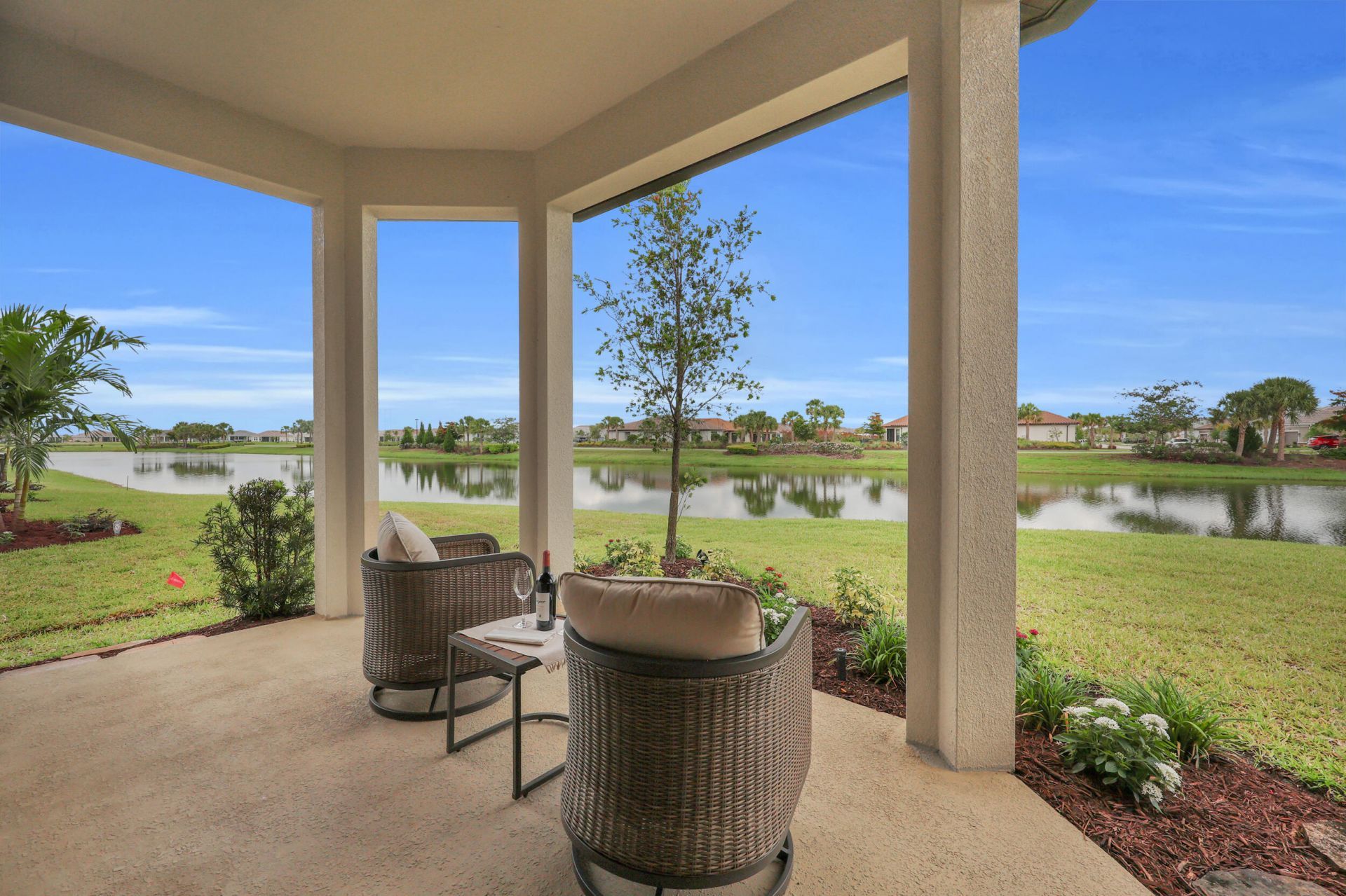 13309 SW Alejandro Court, Port Saint Lucie, FL 34987 Photo