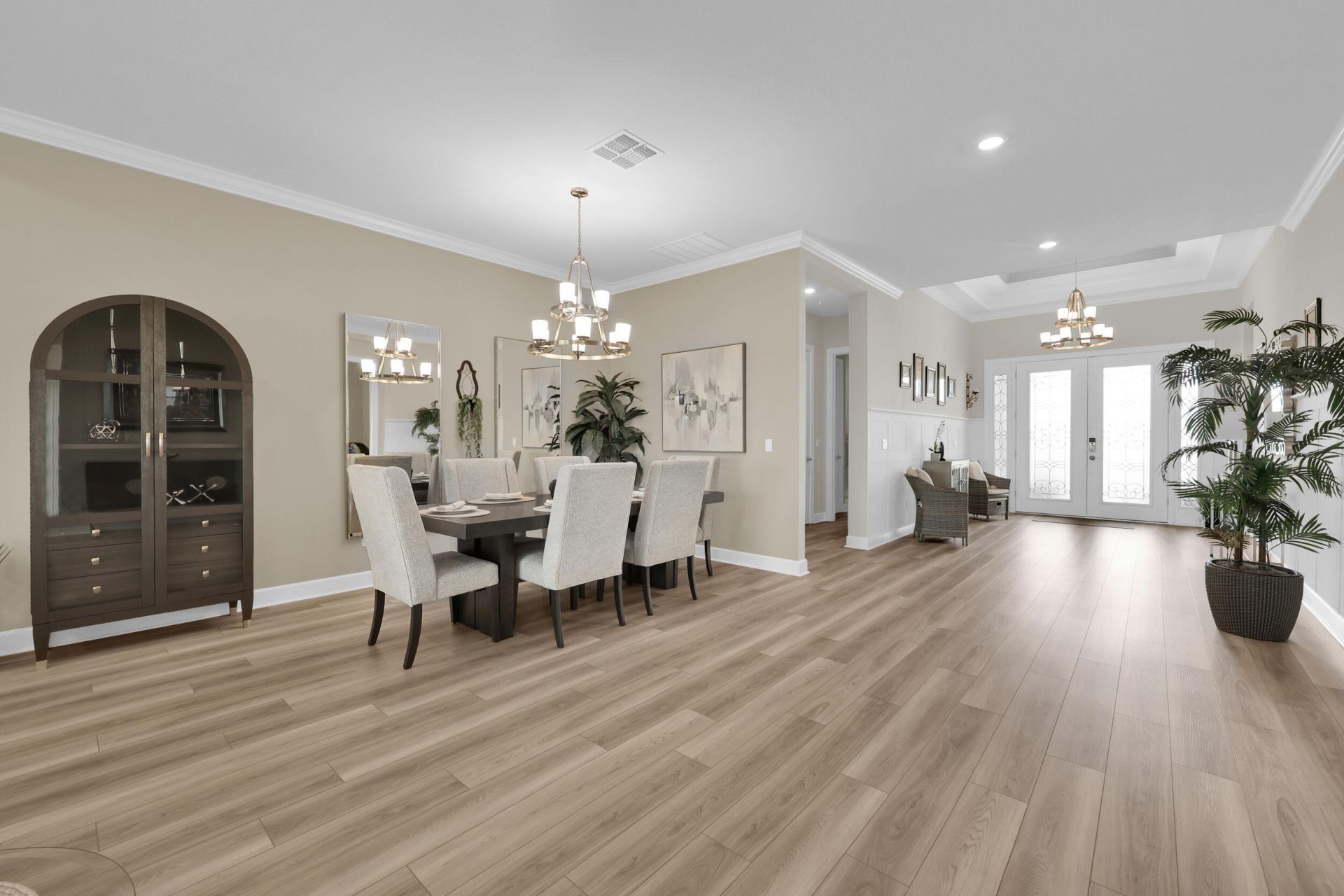 13309 SW Alejandro Court, Port Saint Lucie, FL 34987 Photo