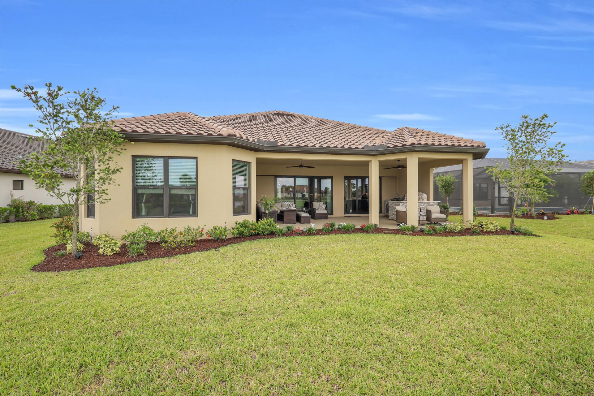 13309 SW Alejandro Court, Port Saint Lucie, FL 34987 Photo