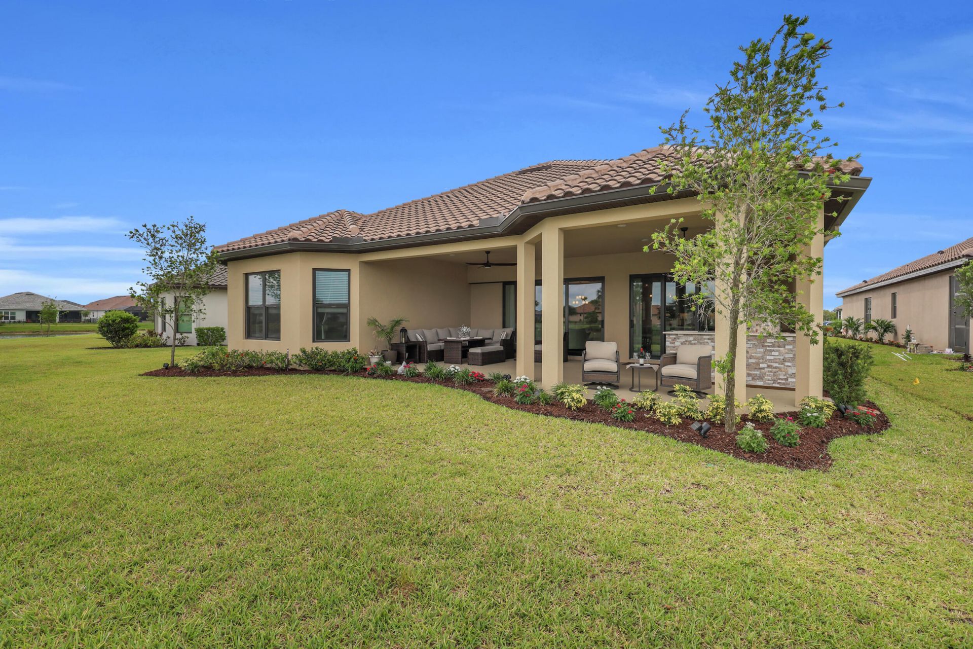13309 SW Alejandro Court, Port Saint Lucie, FL 34987 Photo