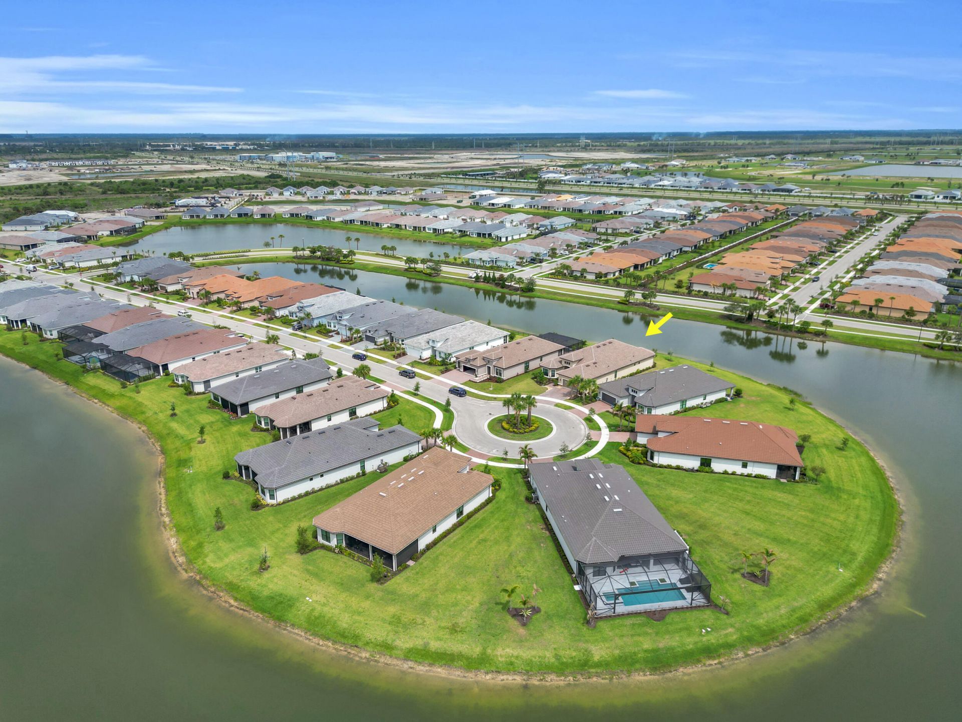 13309 SW Alejandro Court, Port Saint Lucie, FL 34987 Photo