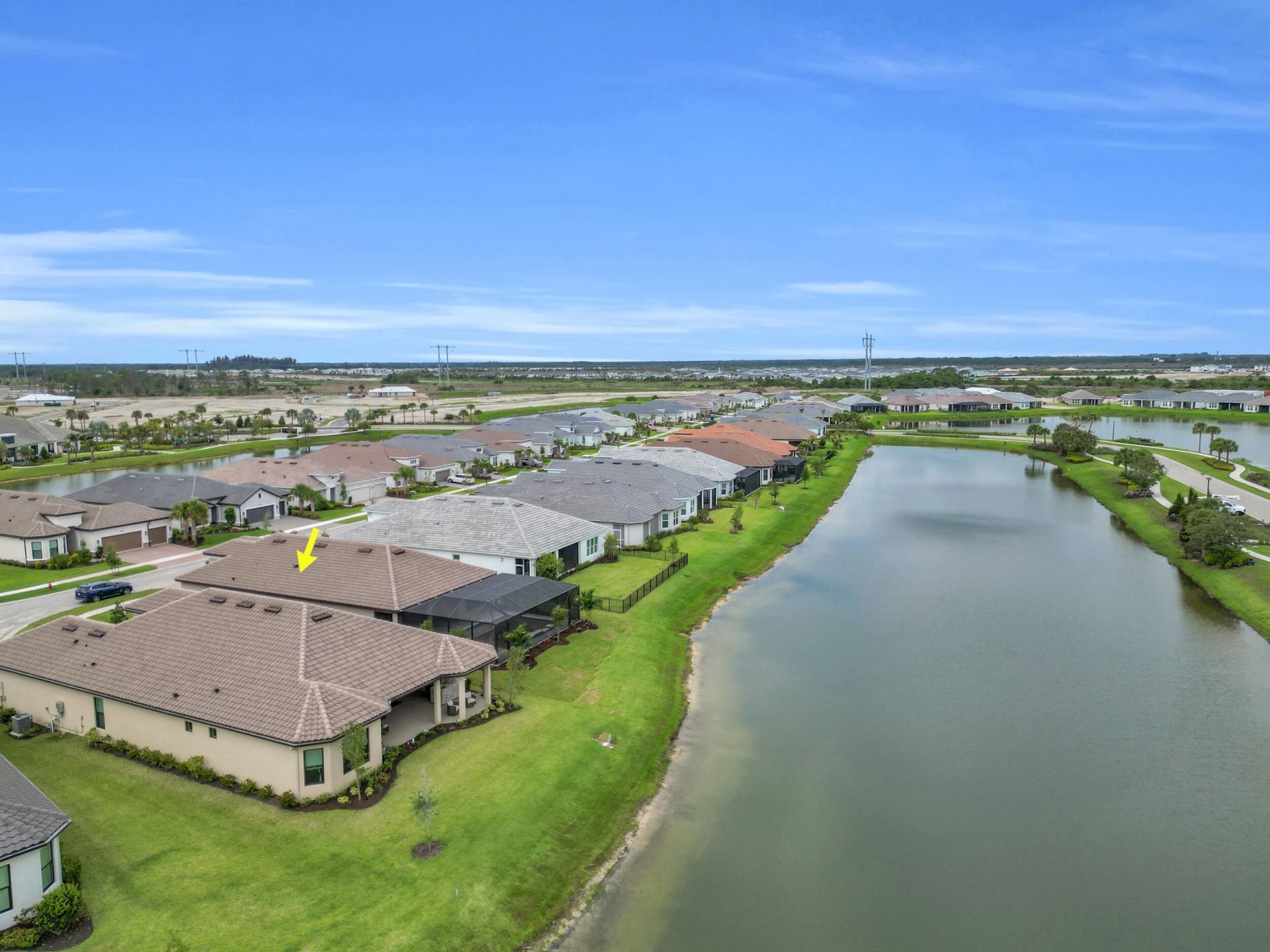 13309 SW Alejandro Court, Port Saint Lucie, FL 34987 Photo