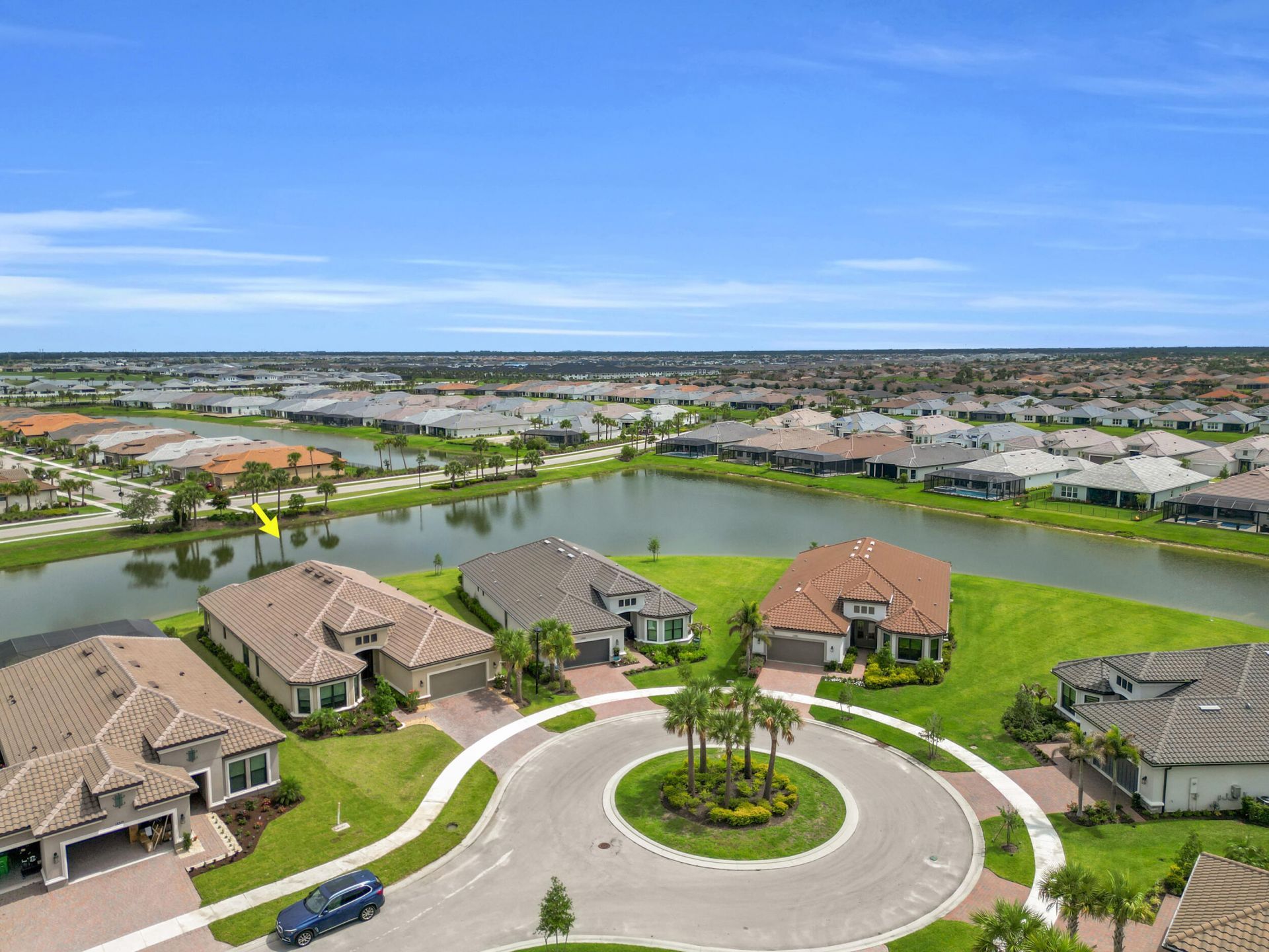 13309 SW Alejandro Court, Port Saint Lucie, FL 34987 Photo