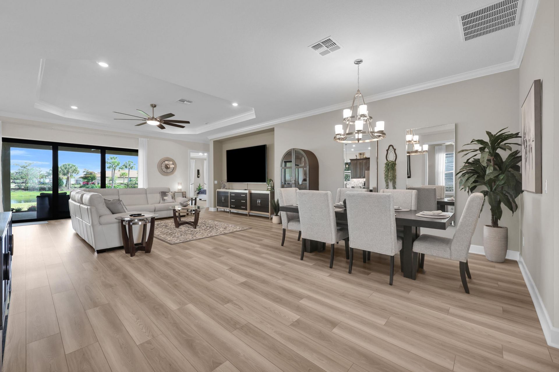 13309 SW Alejandro Court, Port Saint Lucie, FL 34987 Photo