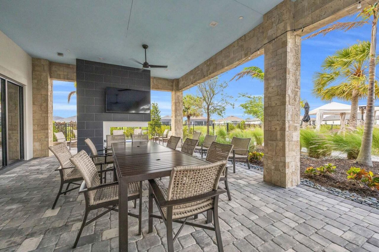 13309 SW Alejandro Court, Port Saint Lucie, FL 34987 Photo