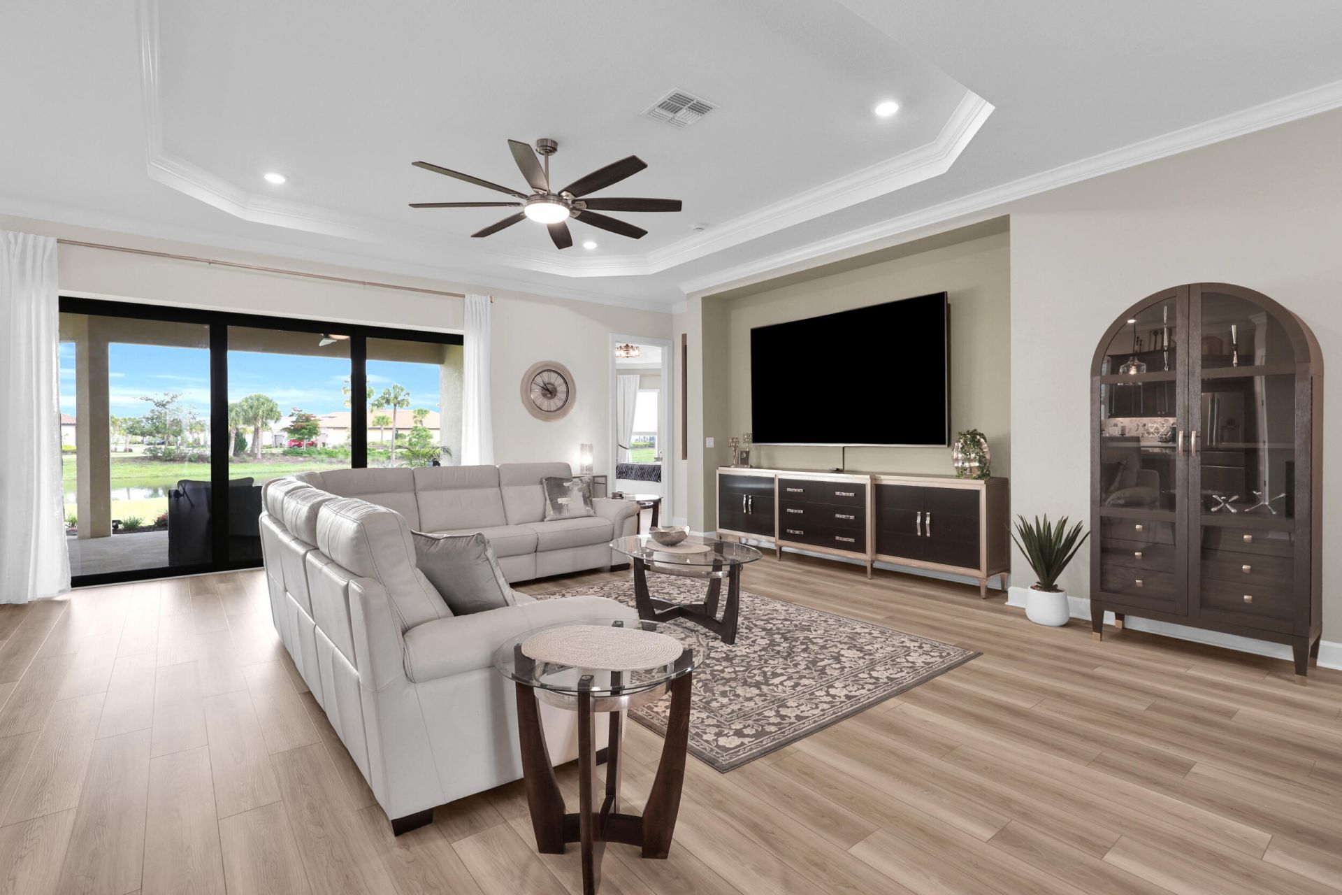 13309 SW Alejandro Court, Port Saint Lucie, FL 34987 Photo