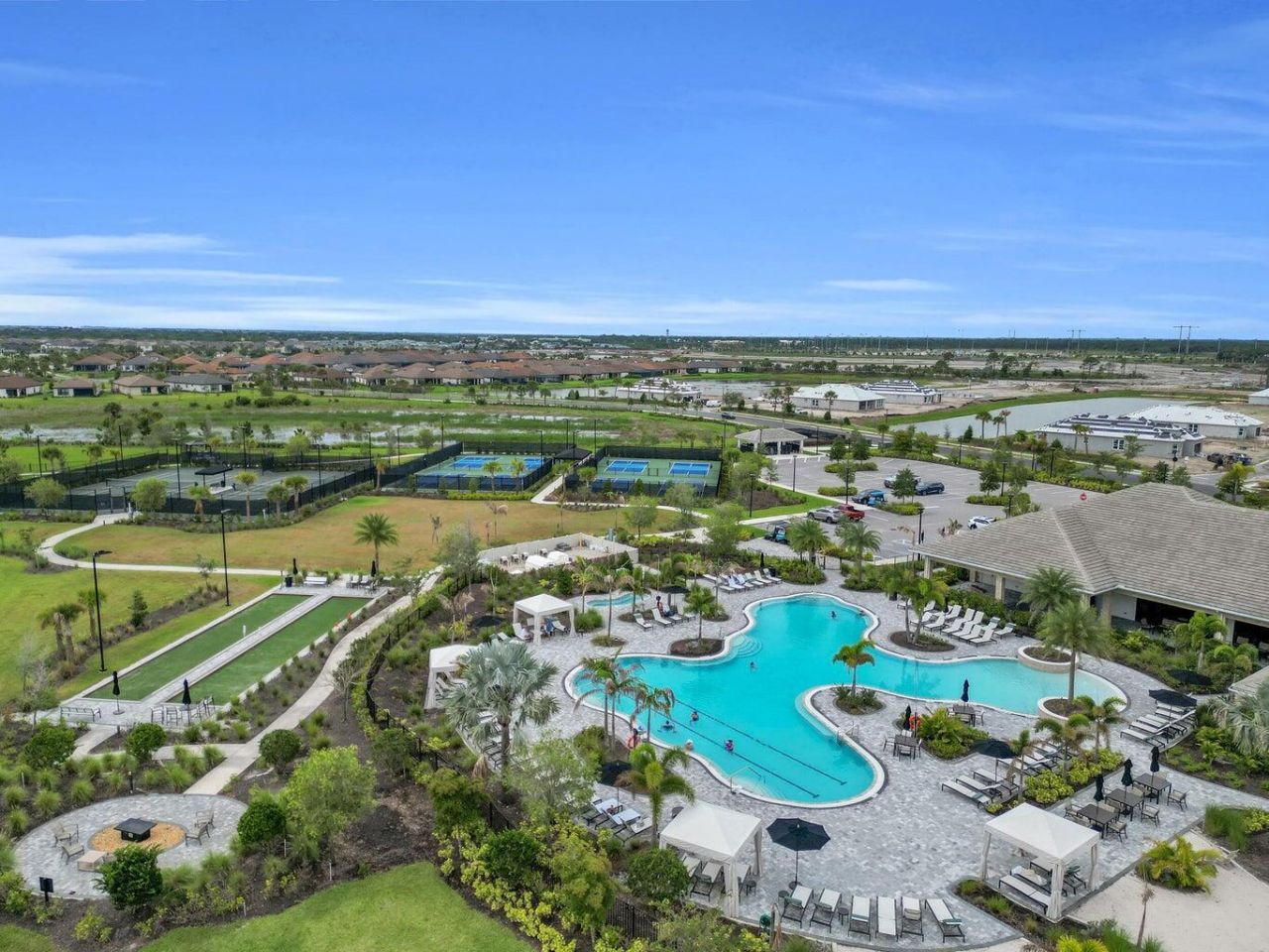 13309 SW Alejandro Court, Port Saint Lucie, FL 34987 Photo