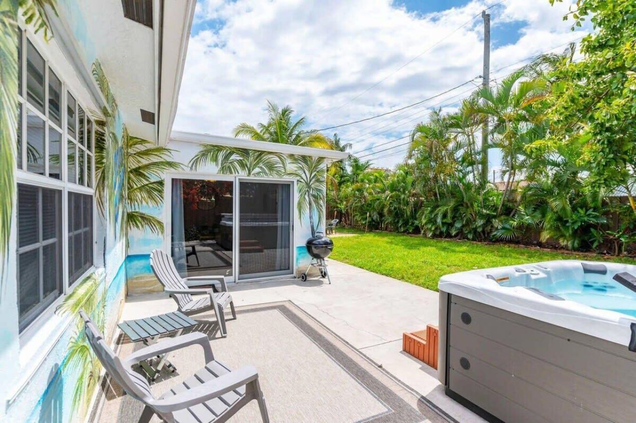 1183 SE 1st Way, Deerfield Beach, FL 33441 Photo