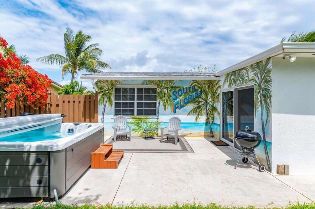 1183 SE 1st Way, Deerfield Beach, FL 33441 Photo