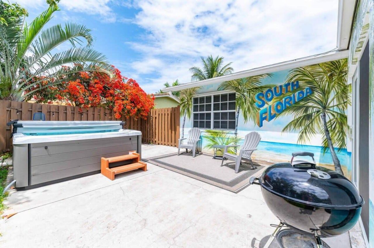 1183 SE 1st Way, Deerfield Beach, FL 33441 Photo