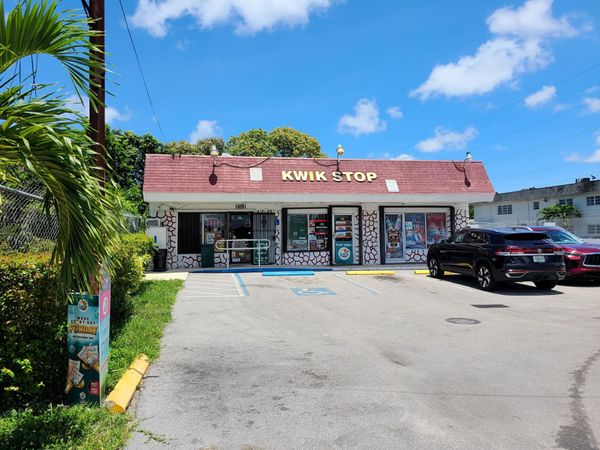18201 NW 7th Avenue, Unit 00, Miami Gardens, FL 33169