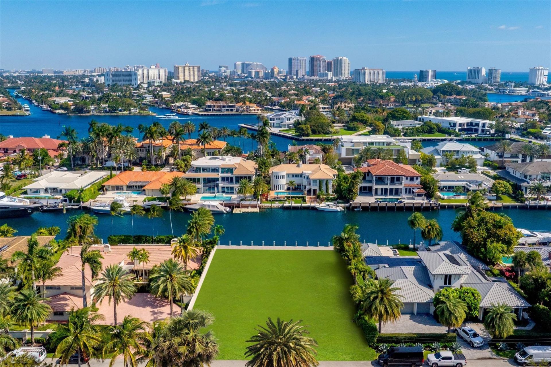 2455 Del Lago Drive, Fort Lauderdale, FL 33316 Photo