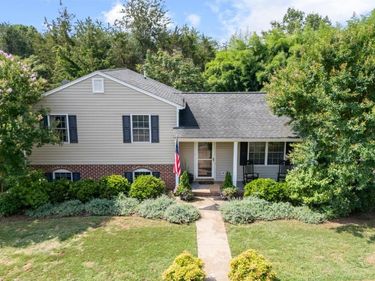 3227 Elon Road, Monroe, VA 24574