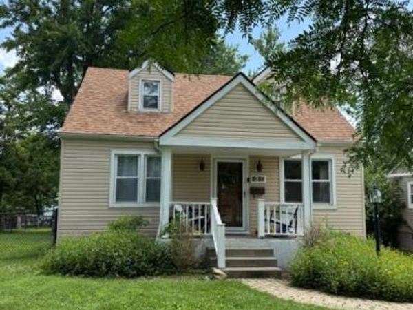 7306 Iuka Avenue, Madeira, OH 45243