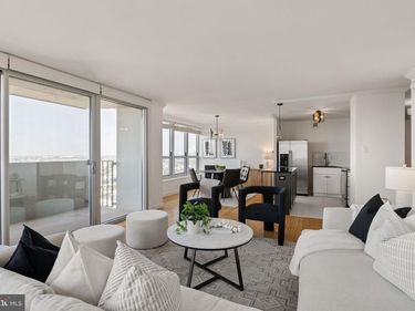 224 30 W RITTENHOUSE SQUARE, Unit 2311, PHILADELPHIA, PA 19103
