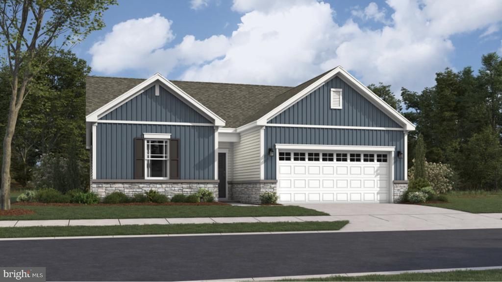 10559 MILKY WAY , LA PLATA, MD 20646