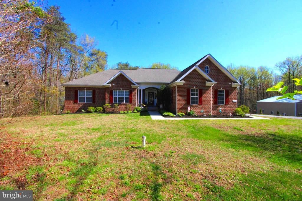 4346 MOUNTAIN ROAD , PASADENA, MD 21122