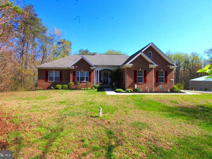 4346 Mountain Road , Pasadena, MD 21122 Main Photo