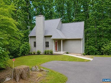 1471 GRAY STONE CT, CHARLOTTESVILLE, VA 22902