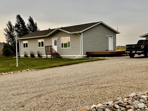 3112 Magnolia Street, Aberdeen, SD 57401