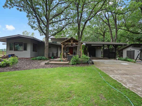 4040 Ricecliff Lane, Rice, MN 56367