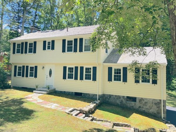 113 Newbridge Road, Sudbury, MA 01776