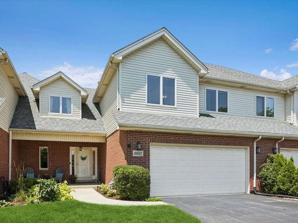 6602 Natasha Court , Countryside, IL 60525