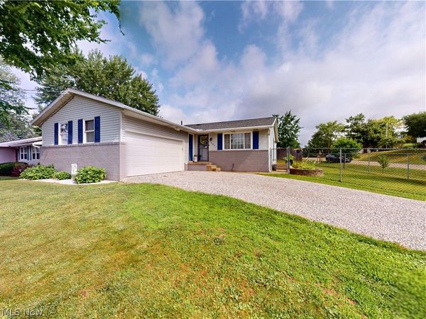 5411 Oakcliff Street SW, Canton, OH 44706