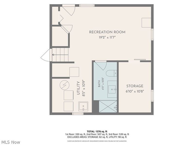 6526 Stonecrest Drive, Brook Park, OH 44142 Photo 39