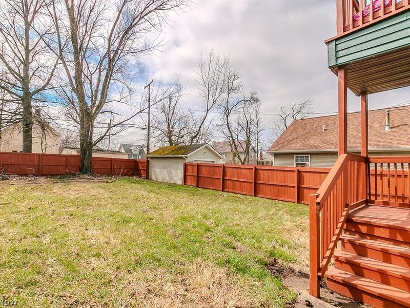 10302 Manor Avenue, Cleveland, OH 44104 Photo 29