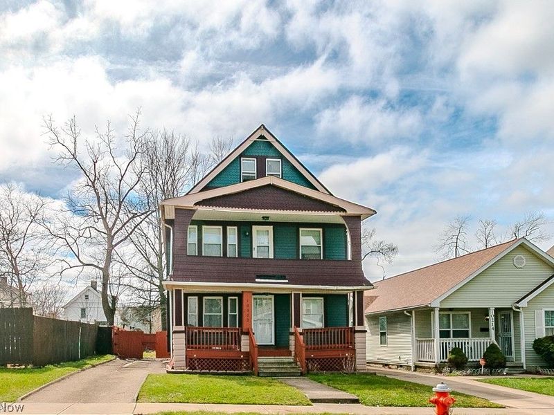 10302 Manor Avenue, Cleveland, OH 44104 Photo 3