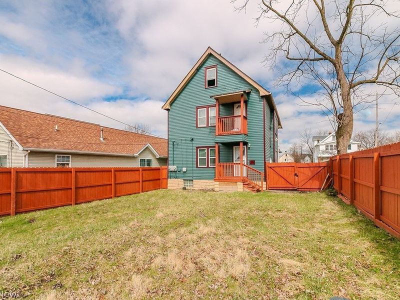 10302 Manor Avenue, Cleveland, OH 44104 Photo 30