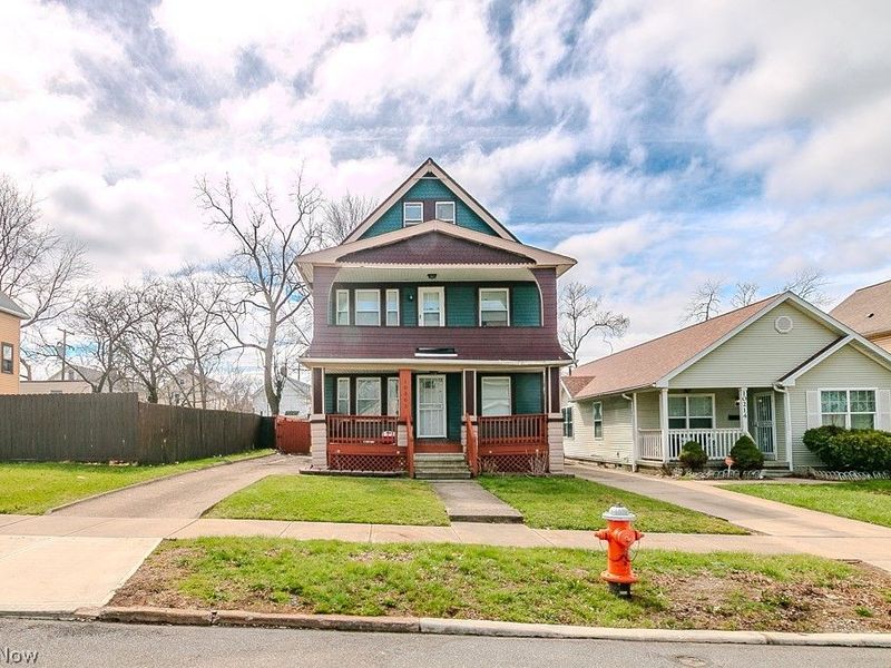 10302 Manor Avenue, Cleveland, OH 44104 Photo 32