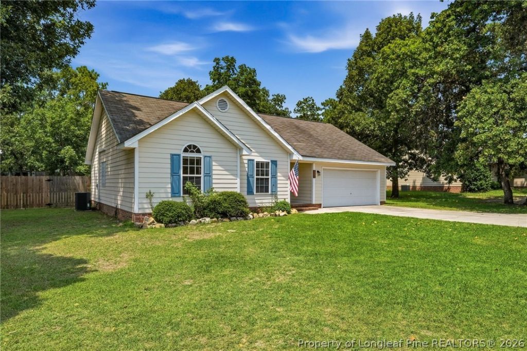 238 Proclamation Drive, Raeford, NC 28376 Main Photo