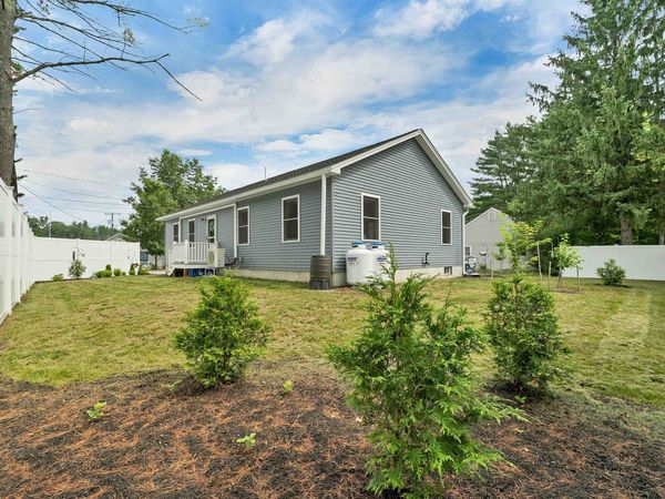 3 Carver Street, Franklin, NH 03235