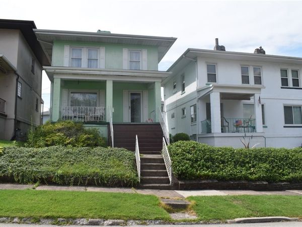 153 Ida Avenue, Donora, PA 15033