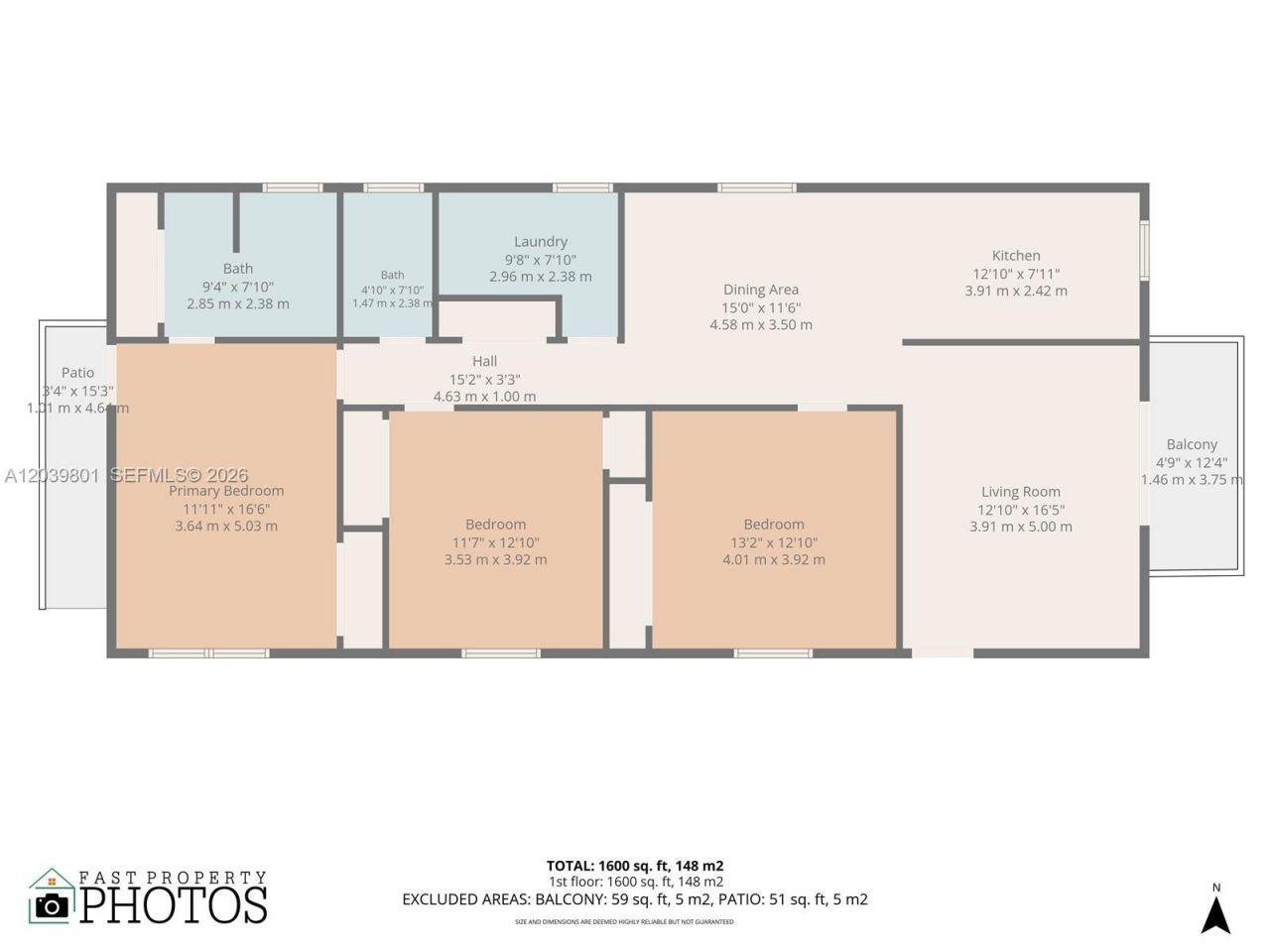 22 SW 55th Ave Rd, Unit 22, Miami, FL 33134 Photo