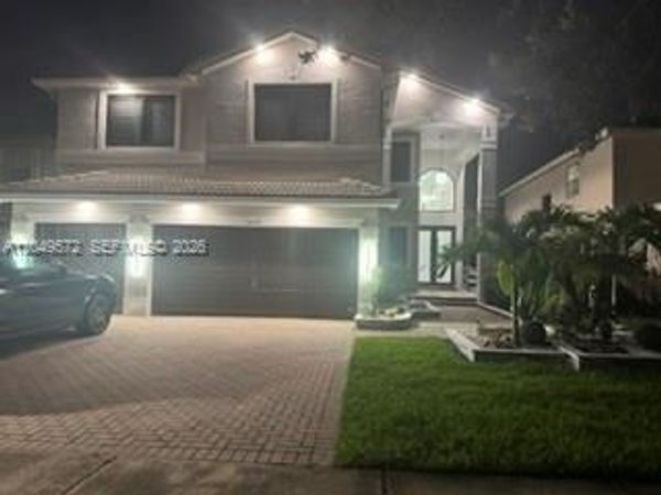 16375 SW 31st St , Miramar, FL 33027