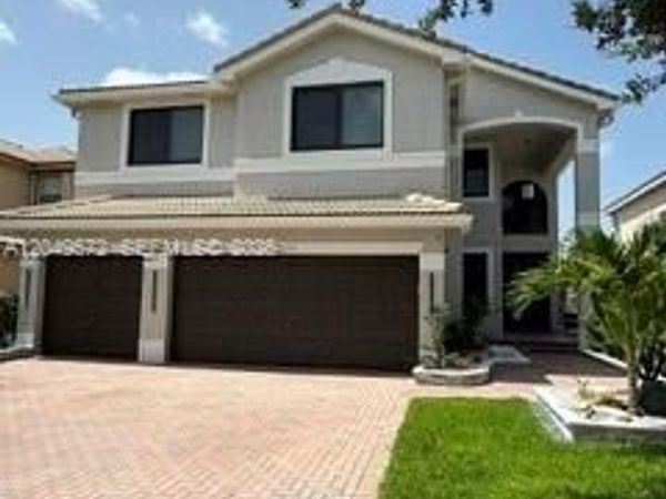 16375 SW 31st St, Miramar, FL 33027