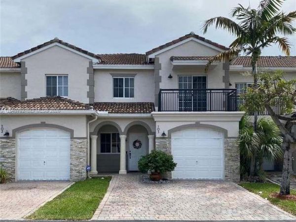 8441 SW 124th Ave , Unit 103, Miami, FL 33183
