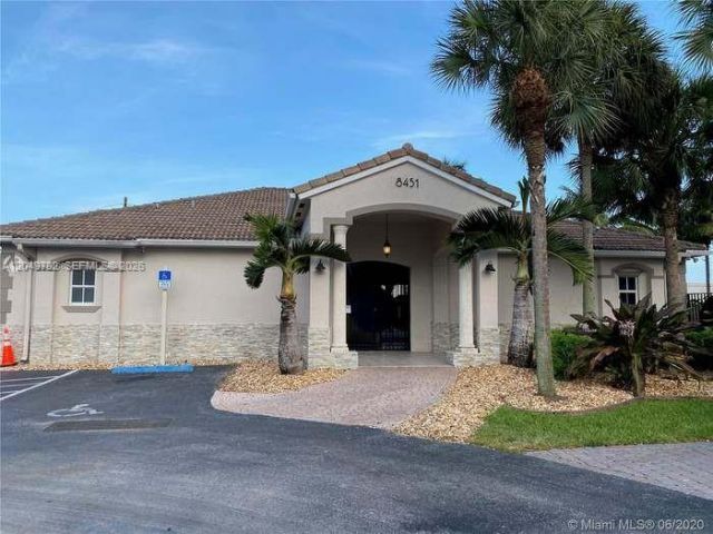 8441 SW 124th Ave , Unit 103, Miami, FL 33183 Photo