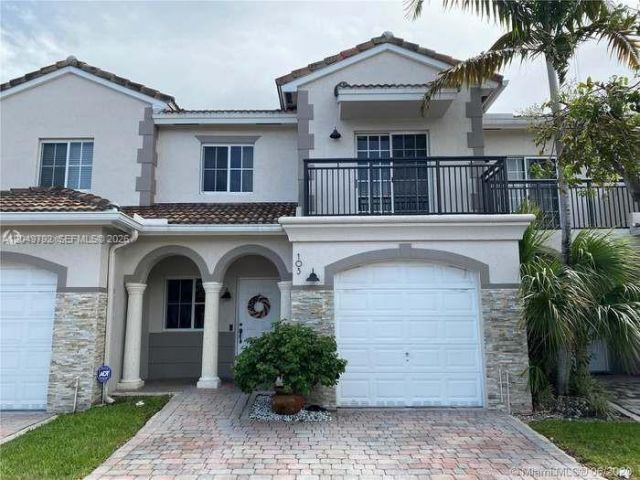 8441 SW 124th Ave , Unit 103, Miami, FL 33183 Photo