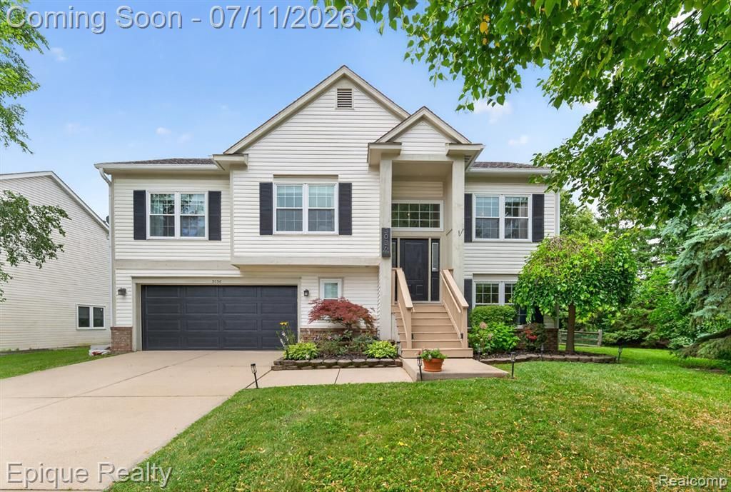 3036 Hawks Avenue, Pittsfield Township, MI 48108 Main Photo