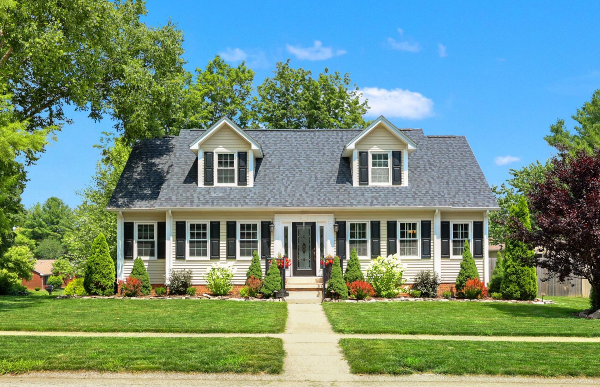 950 Stoney Creek Drive, Frankfort, KY 40601 Main Photo