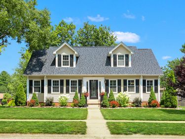 950 Stoney Creek Drive, Frankfort, KY 40601