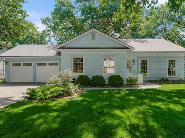 8919 Hadley Street, Overland Park, KS 66212