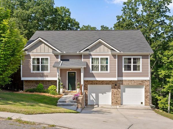 6362 Chandler Hill Road, Ooltewah, TN 37363