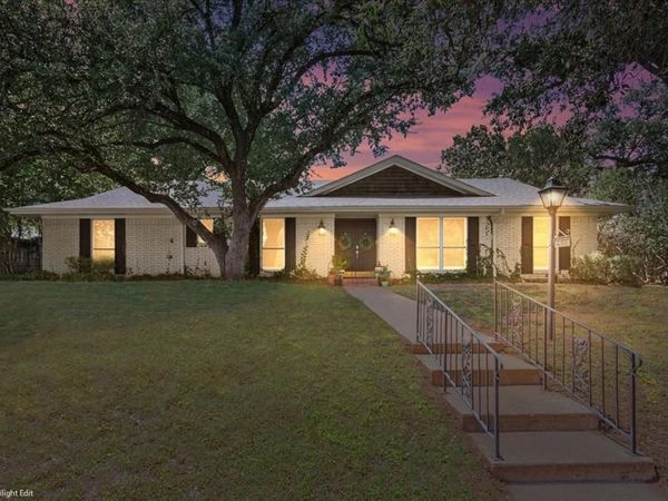 2649 Woodmont Circle , Waco, TX 76710