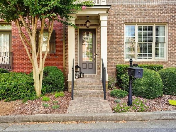 10755 Arlington Point , Johns Creek, GA 30022